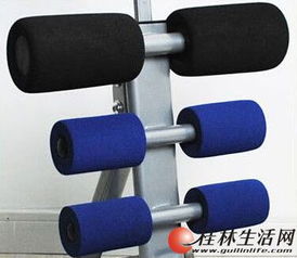 多功能家用健身器械——打造家庭健身的全面选择